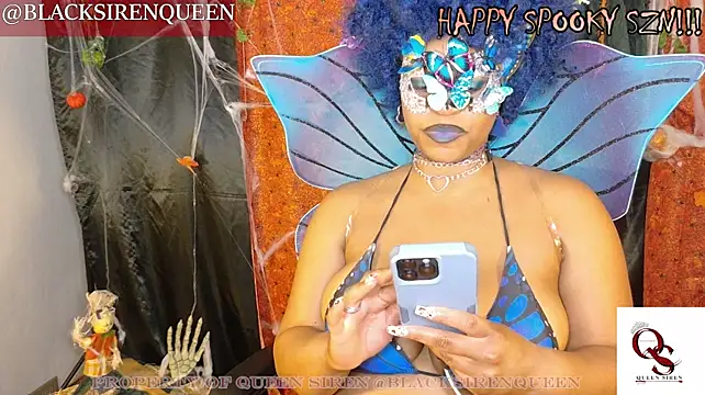BlackSirenQueen