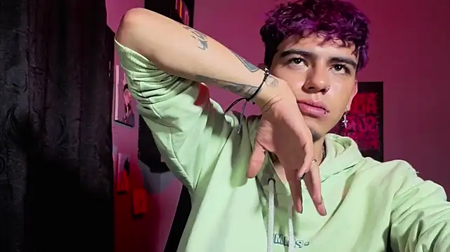 MikeyKuro
