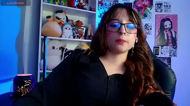 CelesteAyase live cam on StripChat