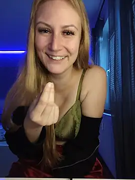 sweetgermangoddess