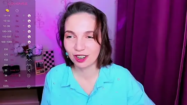 KindHazelHere_