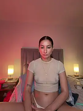 DanikRosse cam to cam orgasm chat