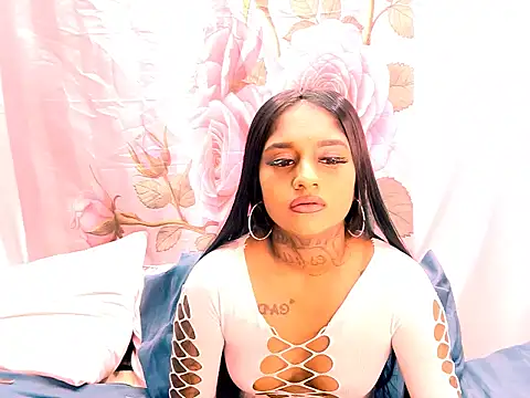 indian_barbie webcam