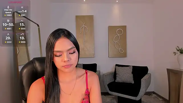 SaphiraJames