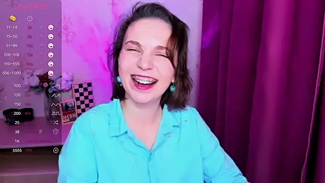 KindHazelHere_