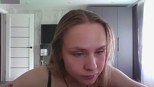 Annie_Cohn live cam on StripChat