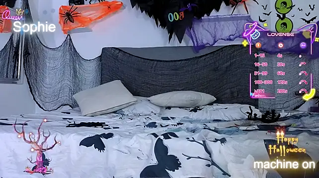 Sophiehuntress