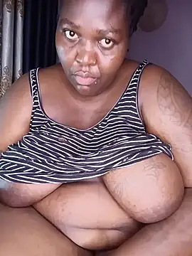 African_Bigass