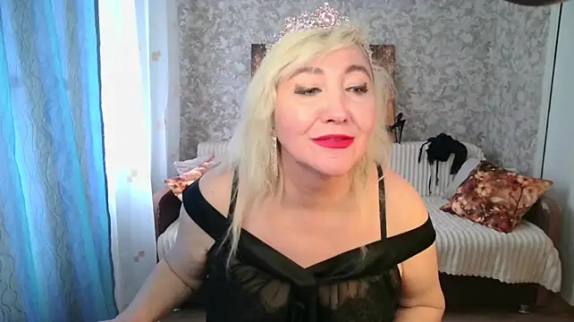 LadyKriss