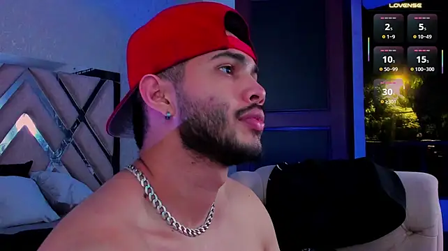 Vincentblack