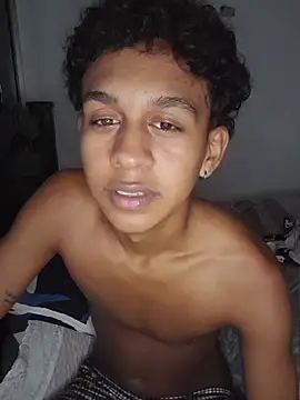 YourCaramelBoy