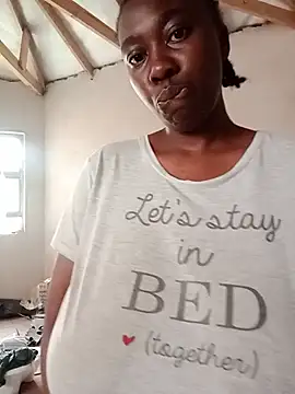 EbonyBoobs21