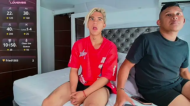 AlanAndAxel