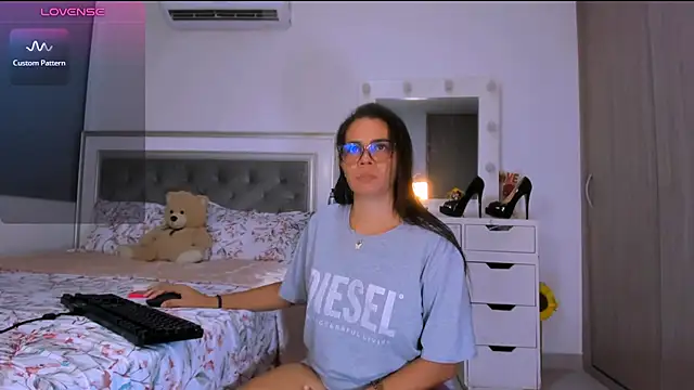 sharonDulce