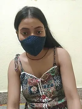 Arzoo_Angel_12th live cam on StripChat