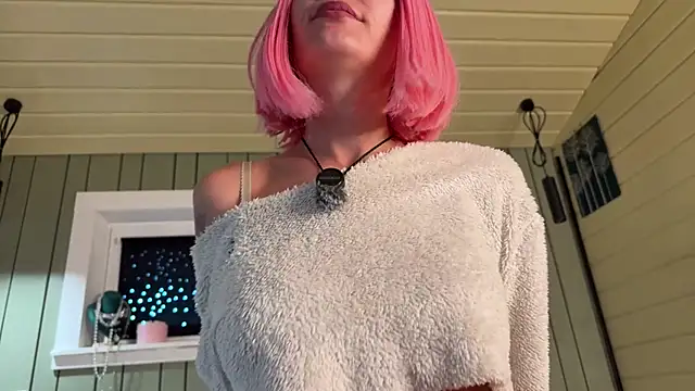 SandyChris live sex cam