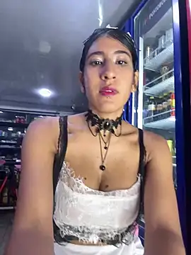 Violet_rousse7 webcam