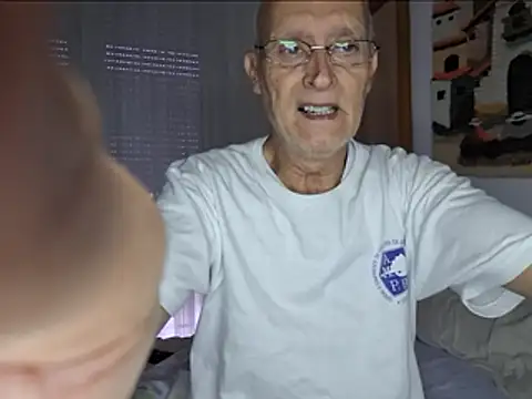 Josepigual007 live sex cam