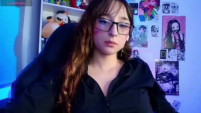 CelesteAyase live cam on StripChat