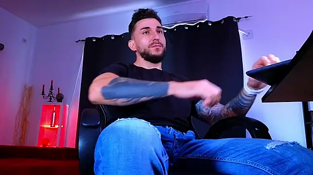 MightyAaron66