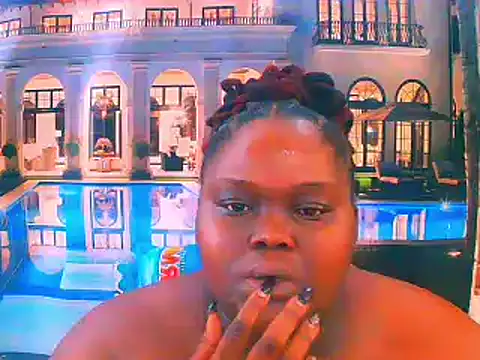 EbonyHotBuns