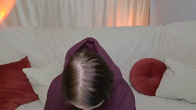 AliceChanel webcam