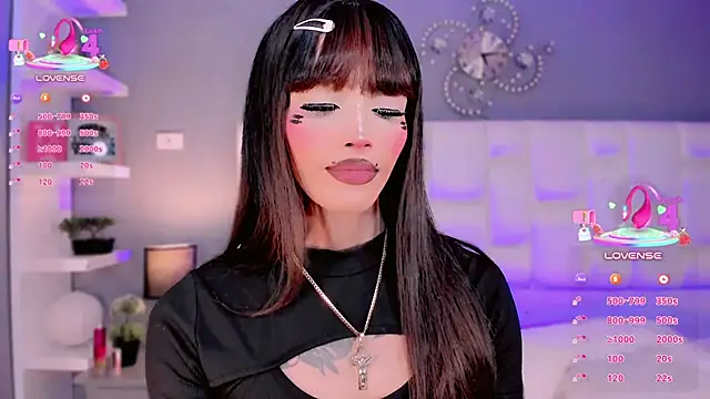 ExoticlanaDoll