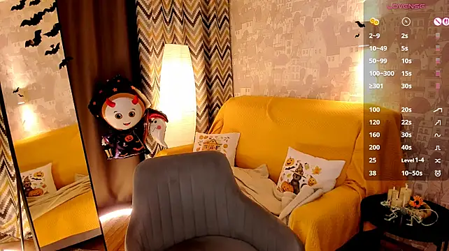WildGrace_ webcam
