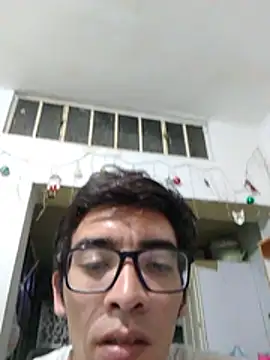 Elprofe2701 live cam on StripChat