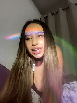 Lexie_charm live cam on StripChat