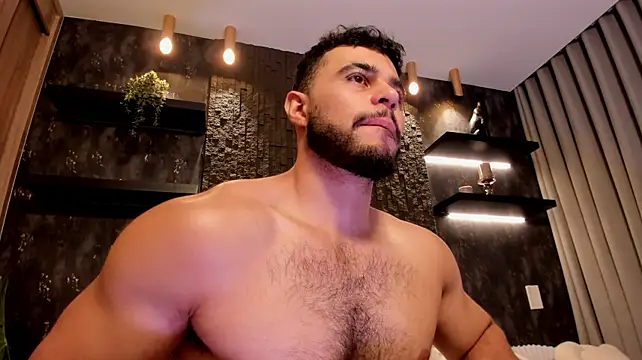 Alexx_Wolf1 live cam on StripChat