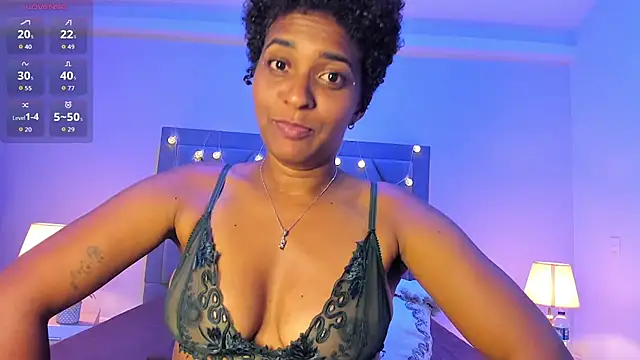 SashaMatamba