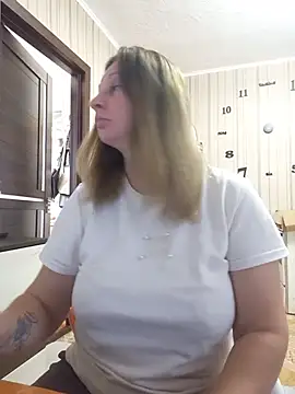 BustyBlond