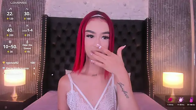 _bella_rossee_ live cam on StripChat