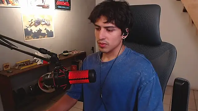 Thieves9 live cam on StripChat