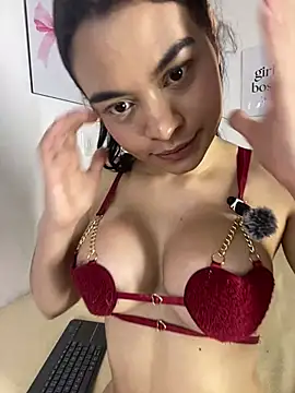Lori_Evanss webcam