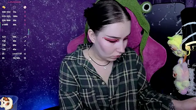 MargarettRose webcam