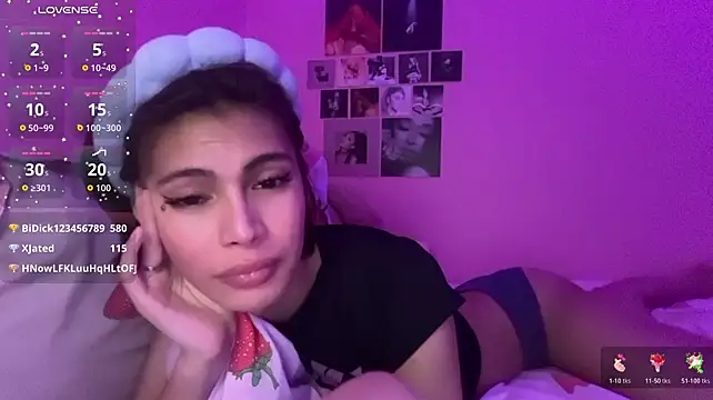 urtwinkbrixz live cam on StripChat