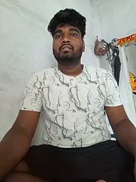 FluffingDub live cam on StripChat