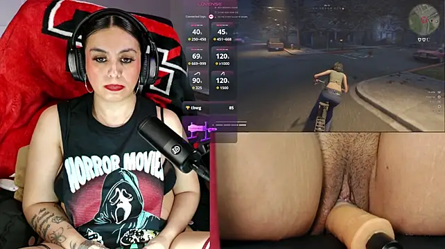 blaze_onn (F milf) - 🚩1850🚩45 Sec Link