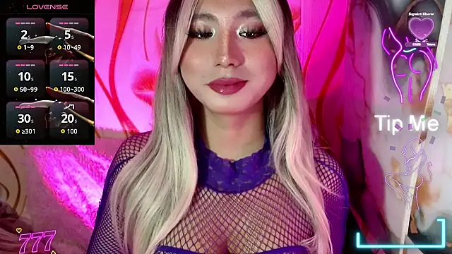 HoresCOCKLUCY
