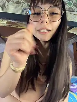 vicky__11 (F teen) - show ass dildo small