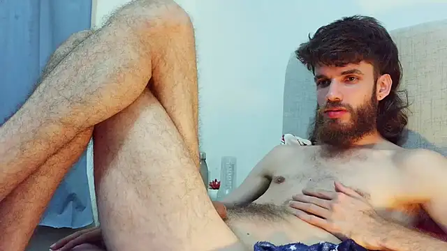 PygmaBoy
