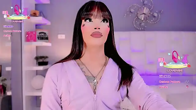 ExoticlanaDoll