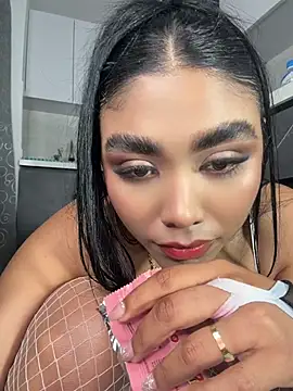 roxana_gomezz (F young) - CONTROL MACHINE X3 + SQUIRT🥵🌊🔥🔥🔥