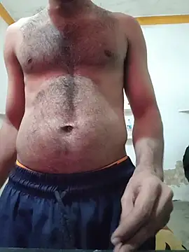 Horny_Cock_85