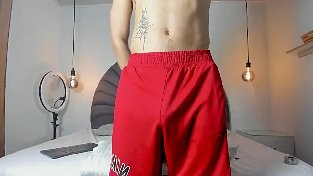 JACK（JackSavage_）
