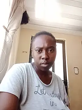 EbonyBoobs21