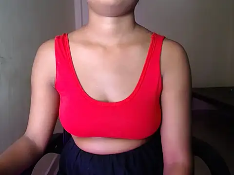 Shikha_02 live cam on StripChat