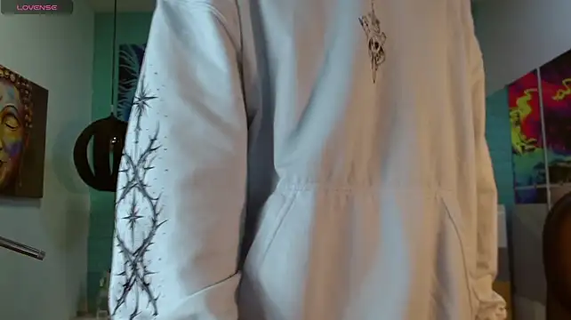 DraxBlade09 live sex cam